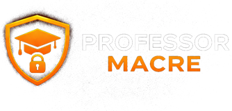 Professor Macre