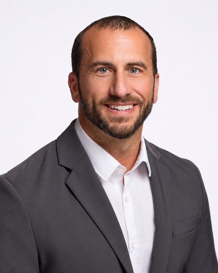 Jeffrey Macre, Principal Industrial Security Solutions Architect